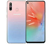 Захисне скло на Samsung Galaxy A60 / M40