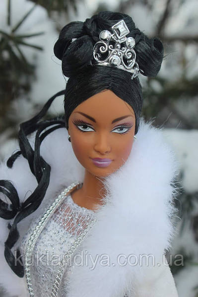 Barbie Holiday Vision 2003