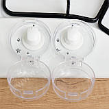 Кришки для ручок газової плити, захисні ковпачки на плиту PREMIUM, фото 3