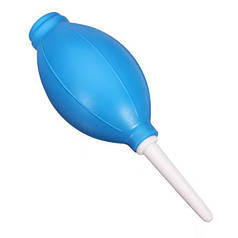 Груша для чищення (продувки) матриці Alitek Blower Blue