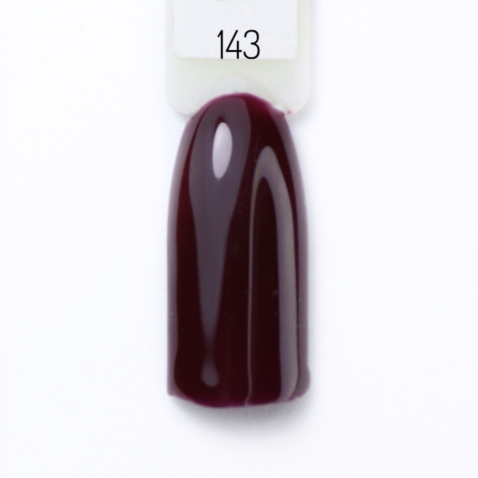 Гель-лак Lilly Beaute #143