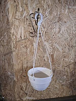 Підвісний горщик для квітів WD-23 (3,5 л.)