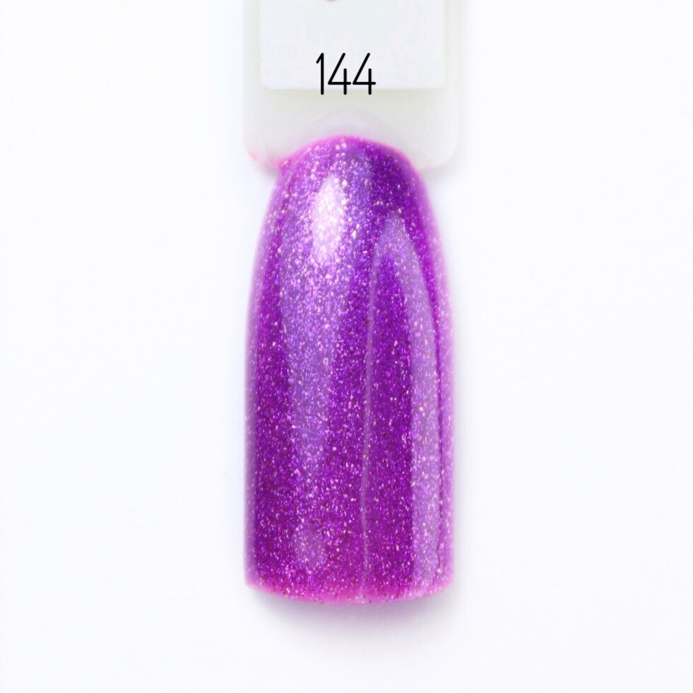 Гель-лак Lilly Beaute #144