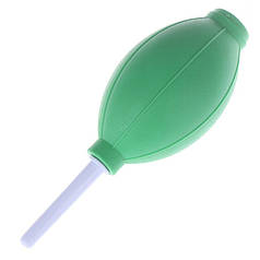 Груша для продування, чищення матриці Alitek Blower Green