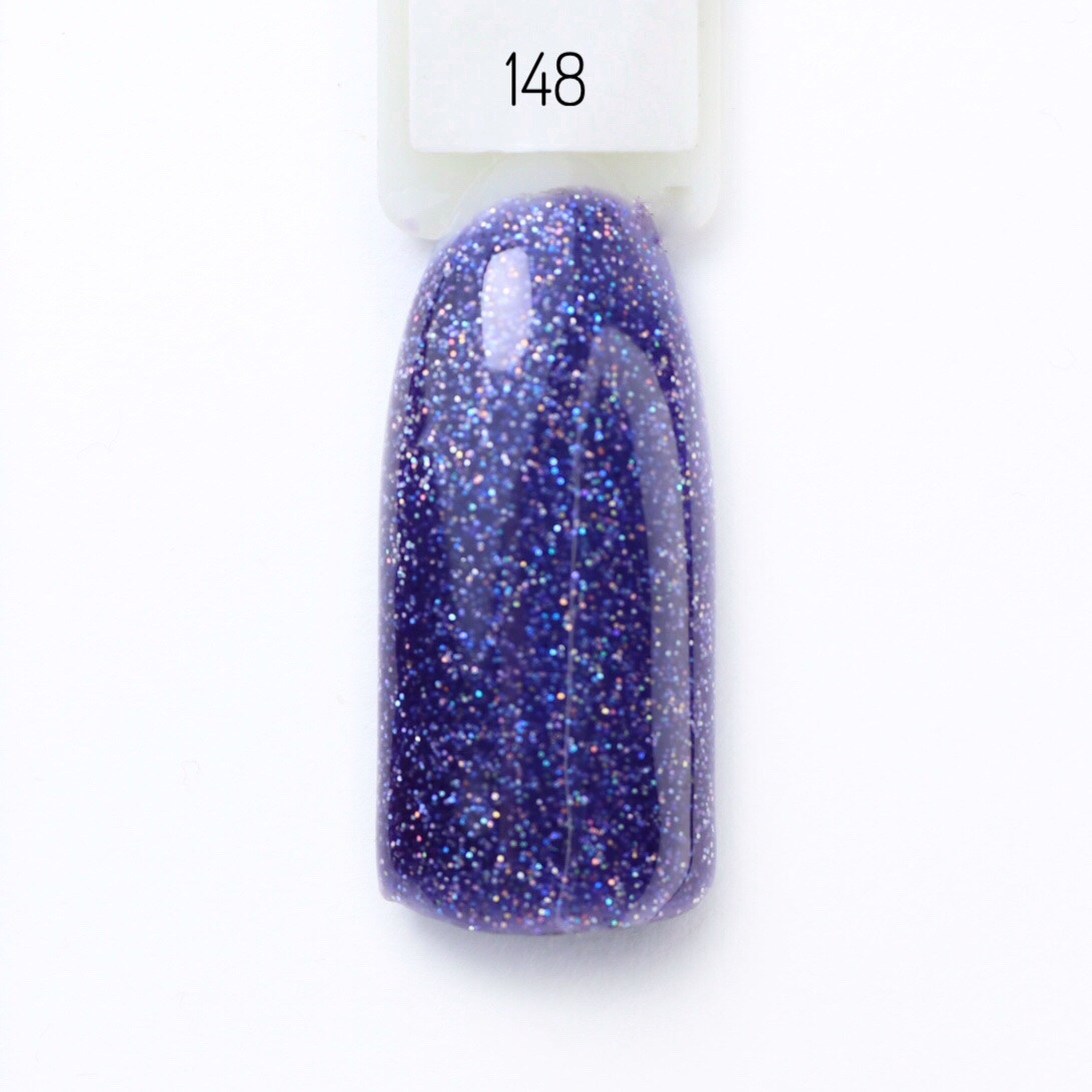 Гель-лак Lilly Beaute #148
