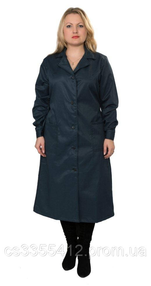 Халат женский диагональ (ID#1198972019), цена: 540 ₴, купить на Prom.ua