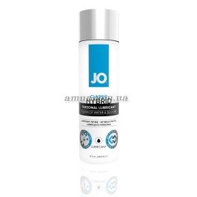 Лубрикант System JO Classic Hybrid, 240 мл