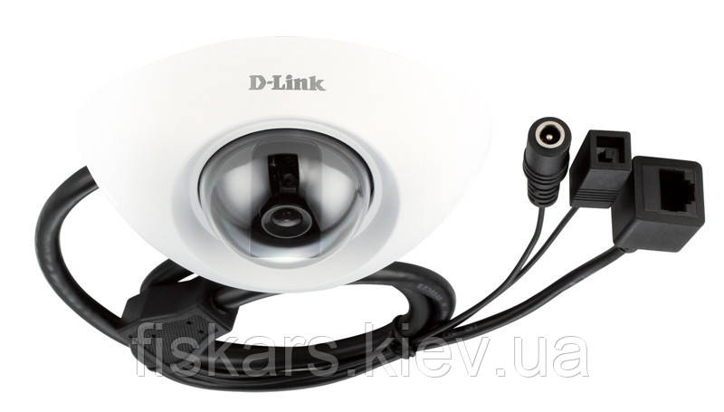 IP-камера D-Link DCS-6210