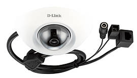 IP-камера D-Link DCS-6210