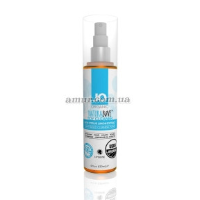 Очисний спрей System JO NaturaLove — Organic, 120 мл