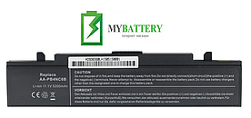 Акумуляторна батарея Samsung AA-PB4NC6B X460 X360 X60 Pro X65 Pro NP-R40 Plus