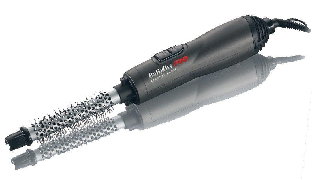 Плойка-фен BaByliss BAB2675TTE 19мм