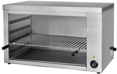 Гриль саламандра Airhot SGE-938, фото 1