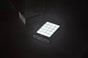 Power Bank UKC Solar з ліхтарем та сонячною батареєю, фото 4