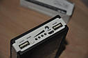 Power Bank UKC Solar з ліхтарем та сонячною батареєю, фото 6
