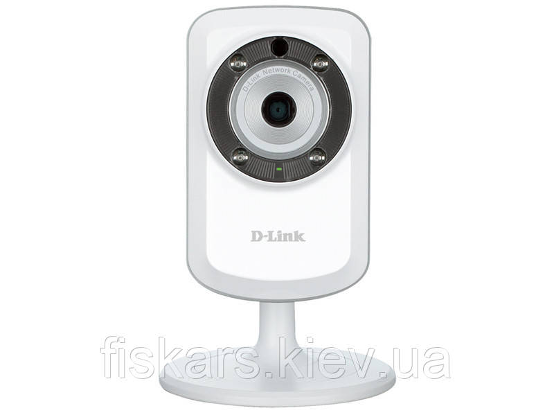 IP-камера D-Link DCS-933L