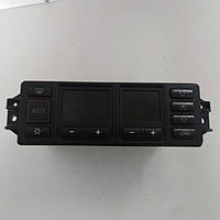 Блок управления печкой, климатконтролем Audi A-4 B5. 8L0820043D, 5HB007608-04.