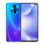 Чохли для Xiaomi Redmi K30 / Poco X2