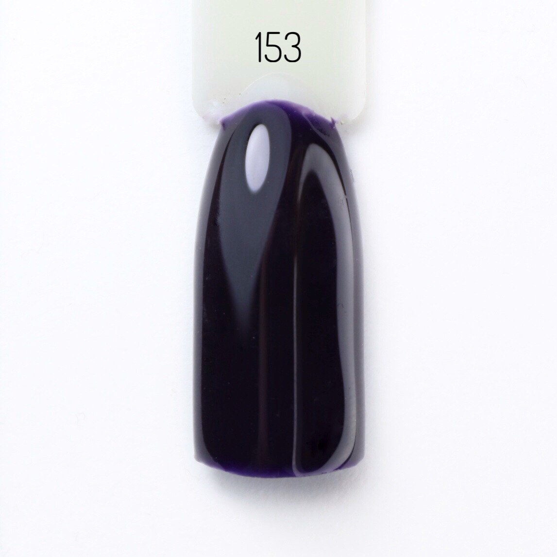 Гель-лак Lilly Beaute #153