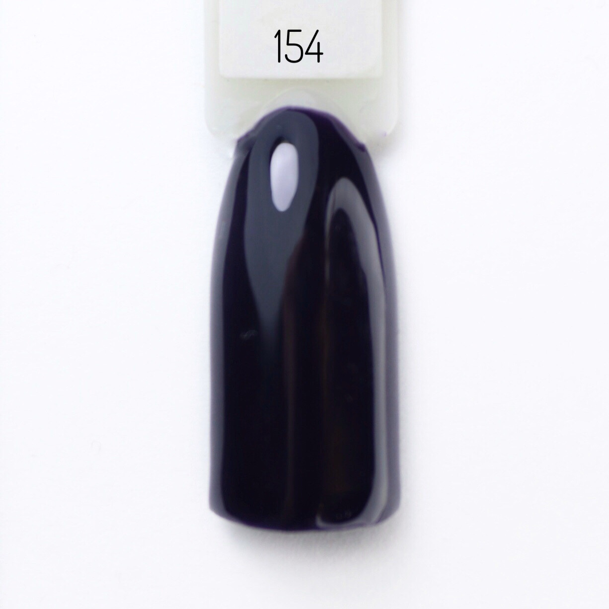Гель-лак Lilly Beaute #154