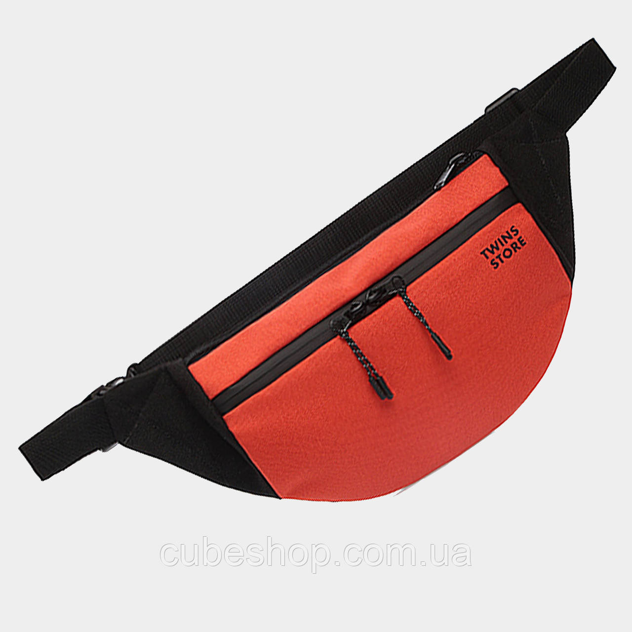 Бананка Black-Orang Cordura