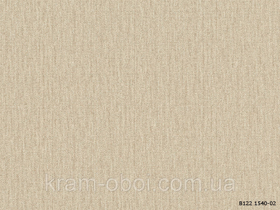 Шпалери Слов'янські Шпалери КФТБ вінілові гарячого тиснення шовкографія 10м*1,06 9В122 Лукереция 2 1540-02, фото 1