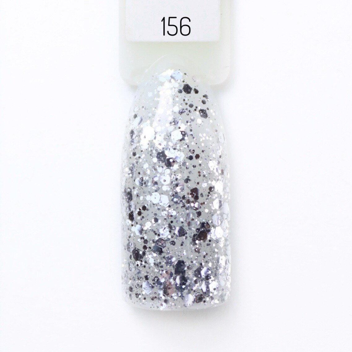 Гель-лак Lilly Beaute #156