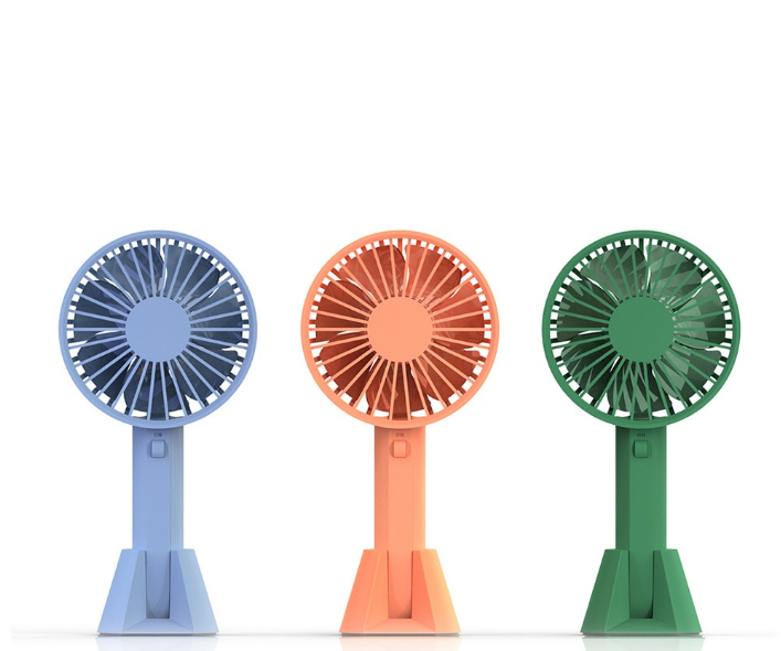 Портативний вентилятор Xiaomi VH Portable Handheld fan