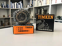 Подшипник M12649/M12610 (M12649/10) TIMKEN, 21,43x50,005x17,526 мм, роликовый радиально-упорный конический