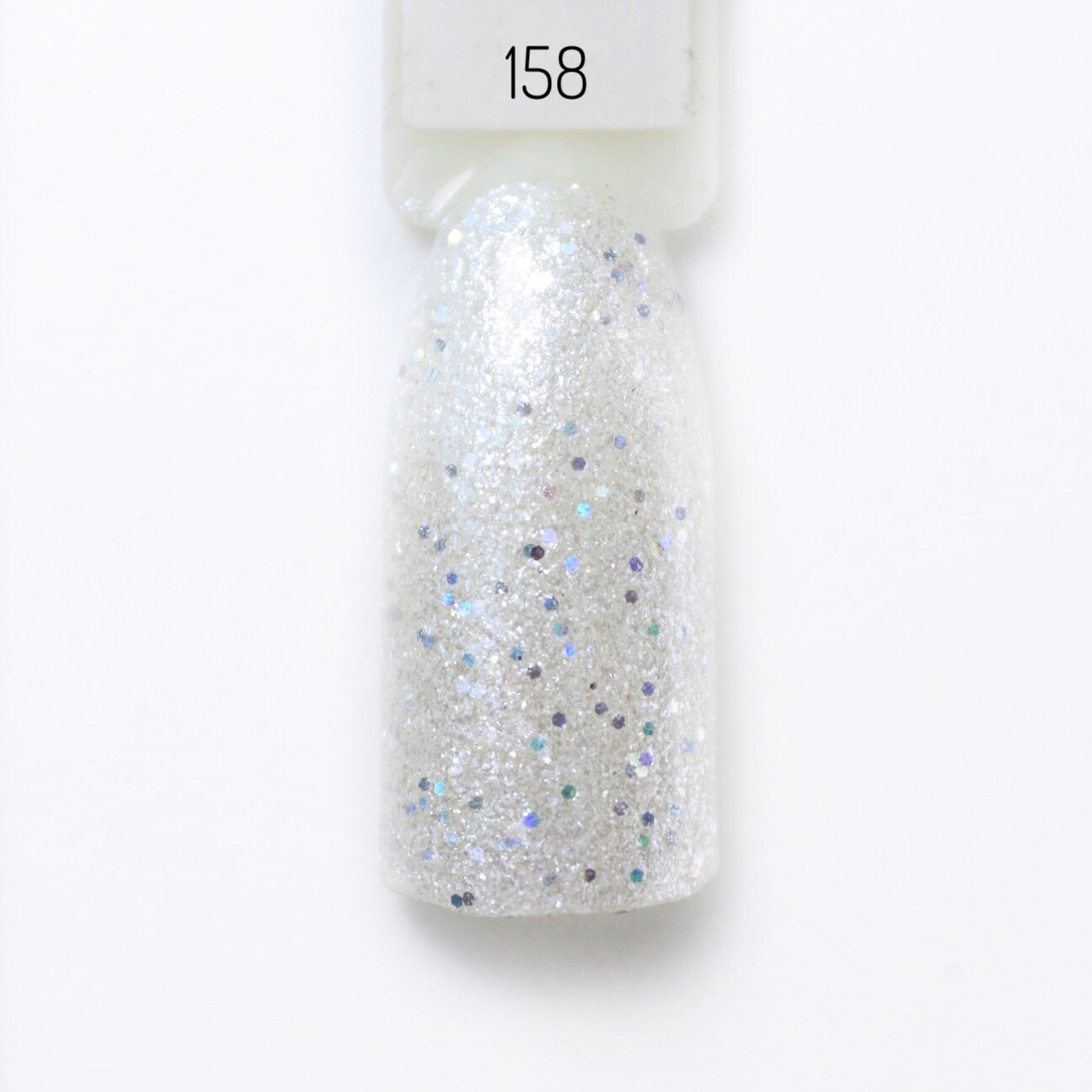 Гель-лак Lilly Beaute #158