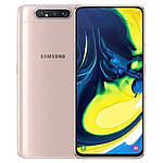 Чохли для Samsung Galaxy A80