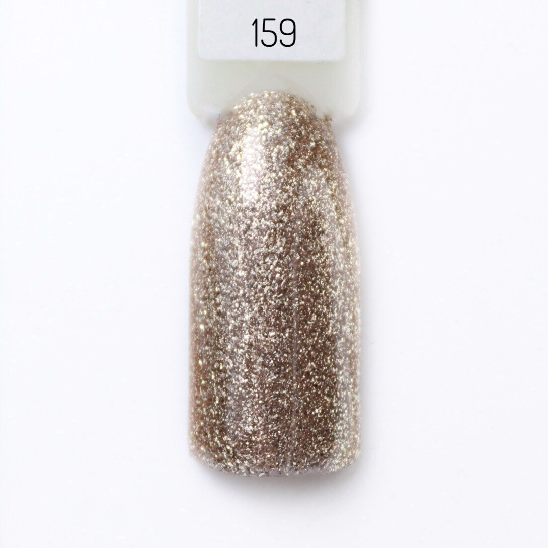 Гель-лак Lilly Beaute #159