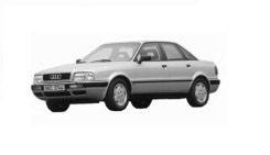 Audi 80 1991-1994