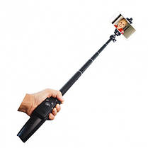 Селфі палиця/монпод/ телескопічний штатив для телефона Yunteng YT-9928 + ДК, фото 2