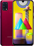 Чохли для Samsung Galaxy M31