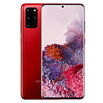 Чохли для Samsung Galaxy S20+ Plus