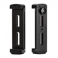 Тримач для планшета на штатив/монопод Ulanzi U-Pad Pro, алюміній