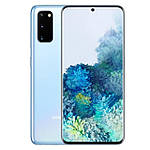 Чохли для Samsung Galaxy S20