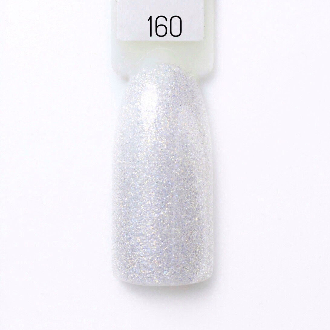 Гель-лак Lilly Beaute #160