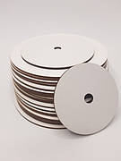 Підкладки для багатоярусного торта з отвором