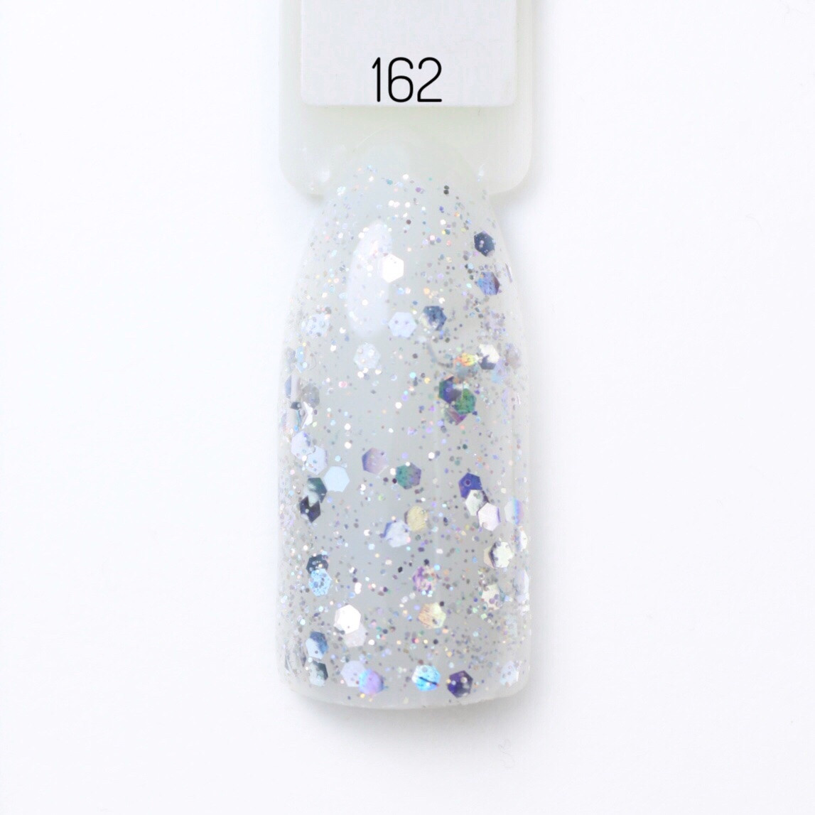 Гель-лак Lilly Beaute #162