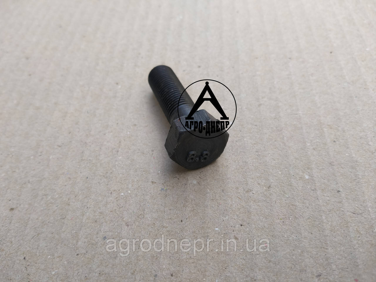 Болт маховика на двигун Д-144 трактор Т-40 Д144-1005336