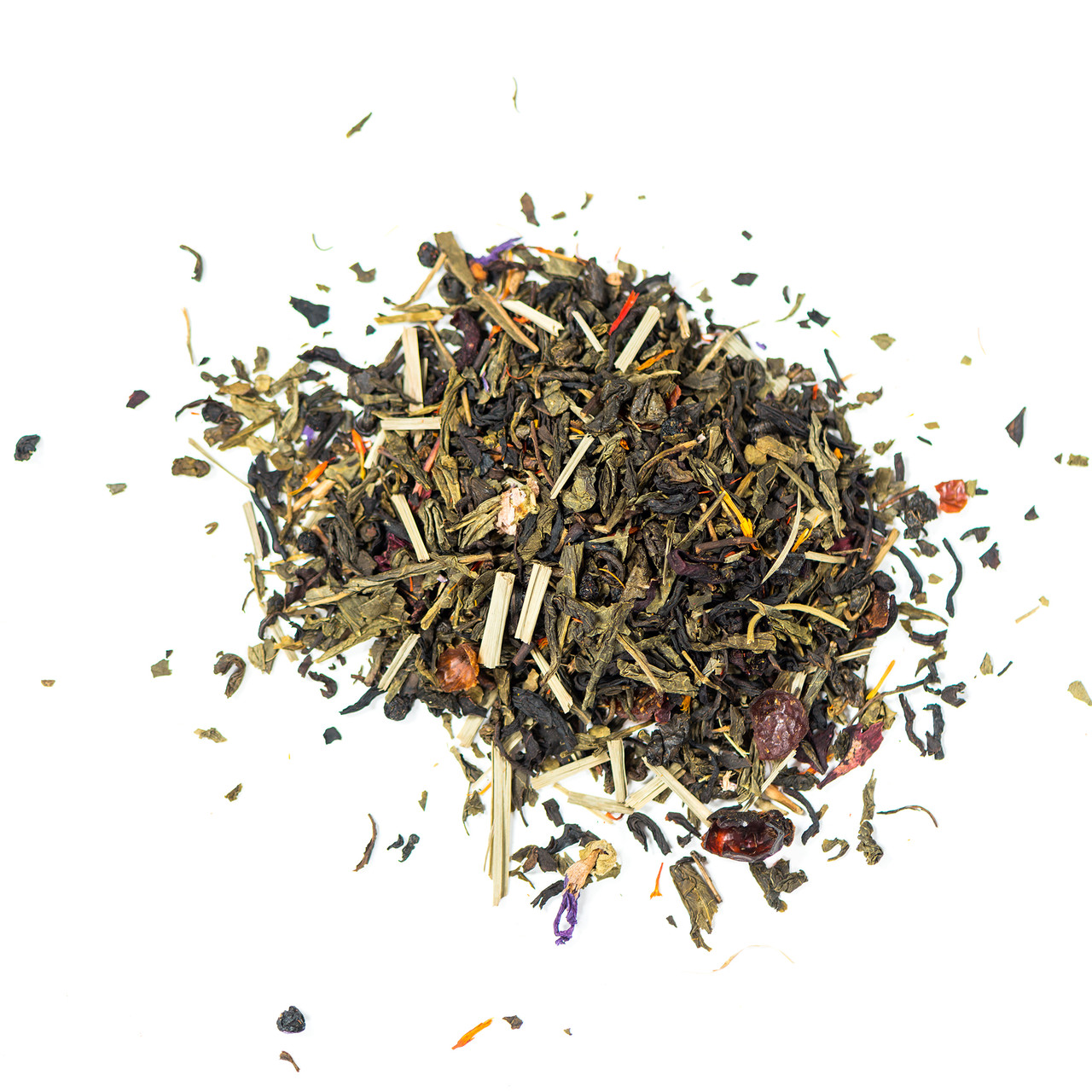 Чай зелений ароматизований На добраніч, фото 1