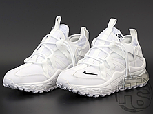 Чоловічі кросівки Nike Air Max 270 Bowfin Triple White, фото 4