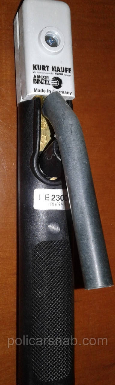 Електродотримач Abicor Binzel DE 2300
