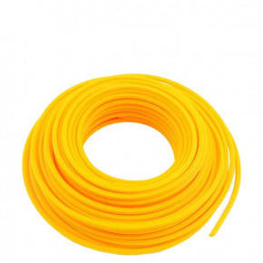 Волосінь і шпуля для тріммера