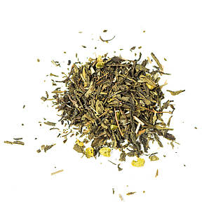 Чай зелень ароматизований Маргарита чай