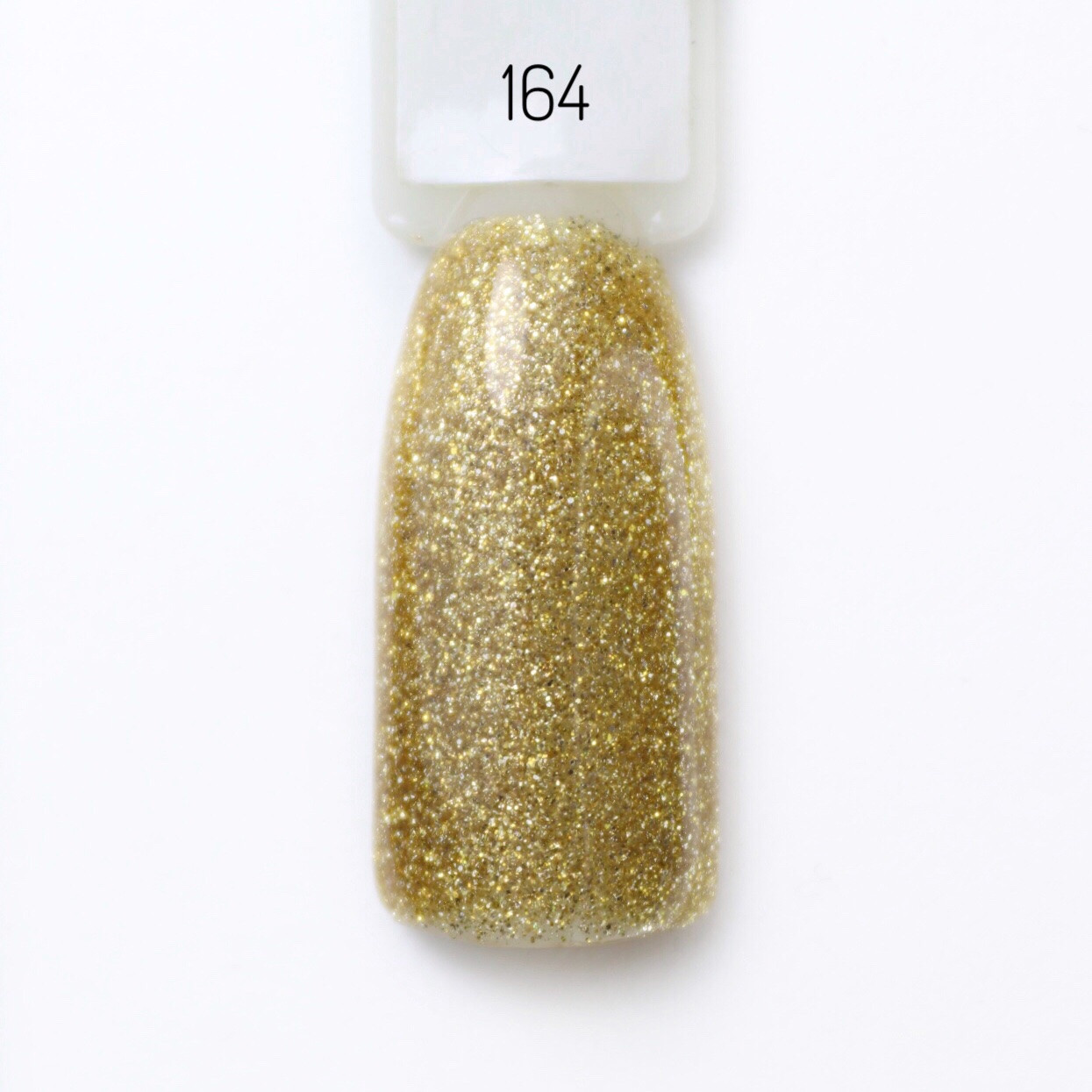 Гель-лак Lilly Beaute #164