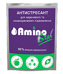 Антистресант АминоСтар, 25 мл