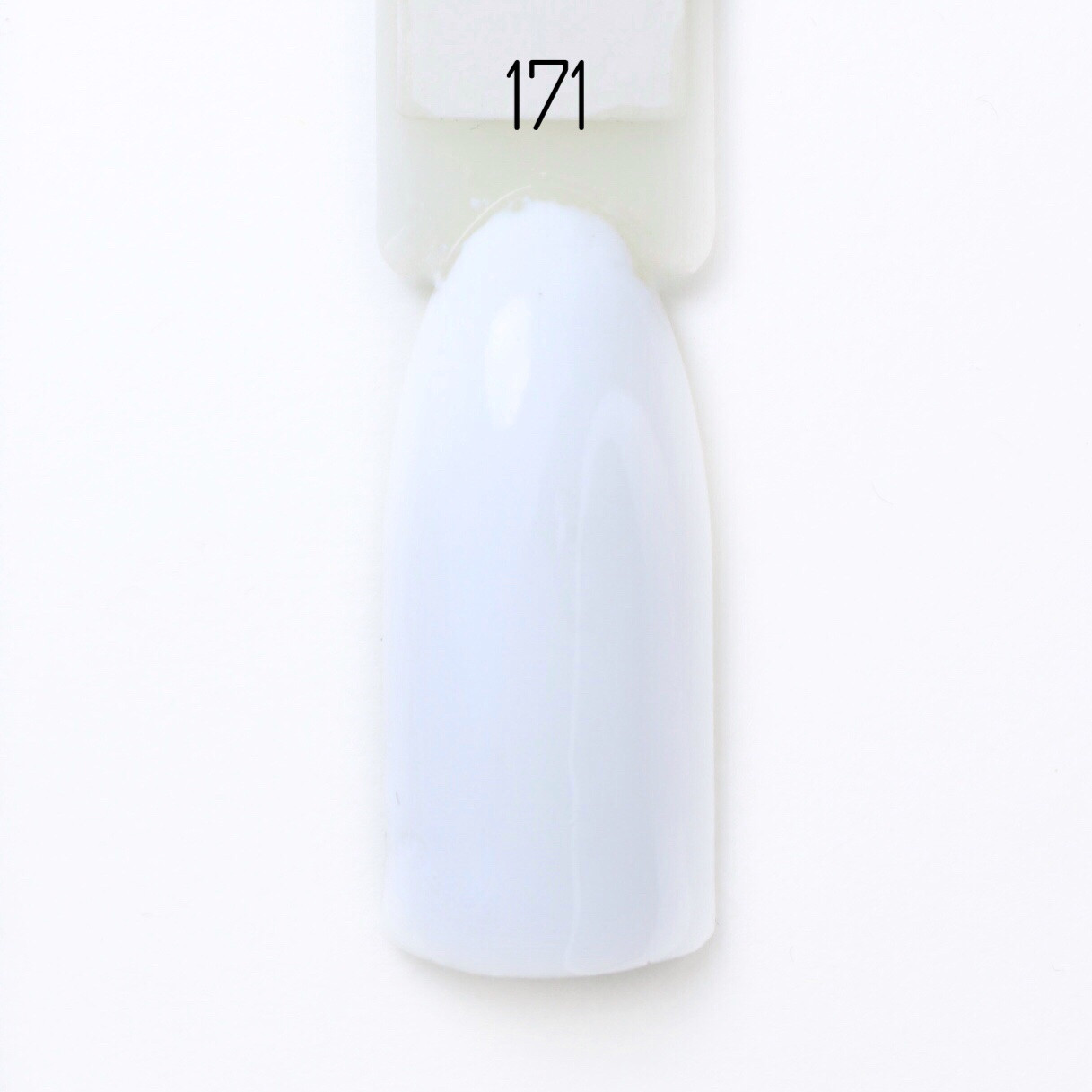 Гель-лак Lilly Beaute #171
